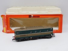 Rivarossi 1777 locomotiva usato  Roma
