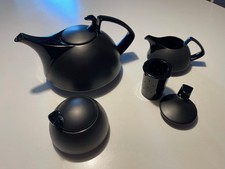 Tac black rosenthal gebraucht kaufen  Elmshorn