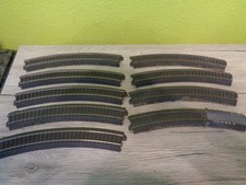 Märklin 24230 gebogenes gebraucht kaufen  Troisdorf