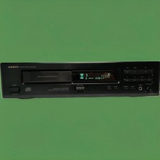 Onkyo 701 compact usato  Cornate d'Adda