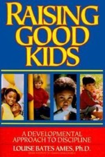 Raising good kids for sale Raising good kids for sale  USA
