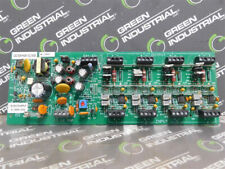 Placa servo amplificador Barber Colman A-13441-2 MACO Eurotherm usada comprar usado  Enviando para Brazil