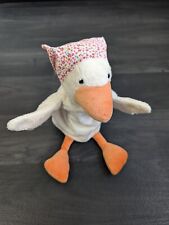 Sterntaler handpuppe gans gebraucht kaufen  Deutschland