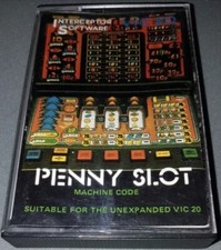 Penny slot commodore for sale  BIRMINGHAM