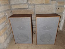 Braun lautsprecher l310 gebraucht kaufen  Heek