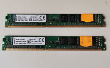 Kit memoria ram usato  Brindisi