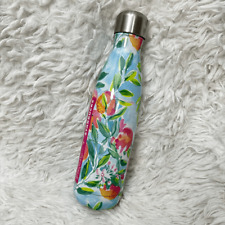 Garrafa LILLY PULITZER & STARBUCKS S'WELL FRESCA ESPREMIDA 500 ml comprar usado  Enviando para Brazil