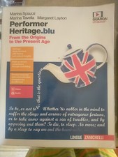 978880864282. performer herita usato  Termoli