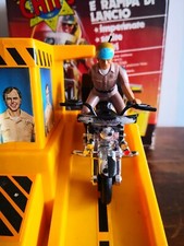 Gioco vintage moto usato  Calderara di Reno