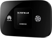 Huawei e5786 lte d'occasion  Tourcoing