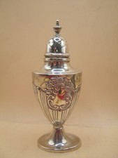 Birmingham 1906 sterling for sale  UK