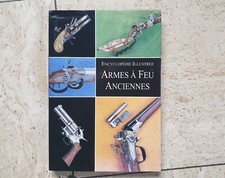 Encyclopedie illustree armes d'occasion  Amiens-