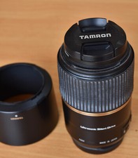 Objectif tamron 2.8 d'occasion  Montpellier-