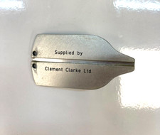 Tonometer guideplate slit for sale  LONDON