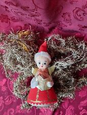 Decoration noel ange d'occasion  Tours-