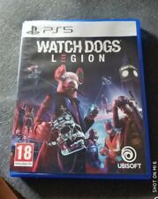 Jeu playstation watch d'occasion  Massy