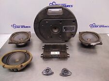 mazda 6 bose speakers for sale mazda 6 bose speakers for sale KINGSBRIDGE
