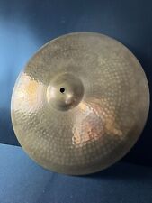 Paiste hand hammered for sale  Marietta