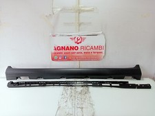 Minigonna sottoporta laterale usato  Napoli