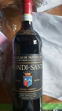 Brunello montalcino biondi usato  Firenze