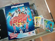 Album playmobil sport d'occasion  Auray