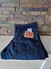 Levi 508 blue for sale  RUSHDEN
