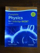 Complete physics for usato  Murlo