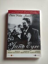 Stevenson jane eyre usato  Mordano