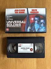 Universal soldier guild for sale  BASILDON