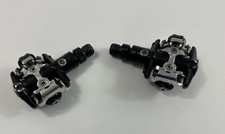 Bontrager clipless pedals for sale  Weaverville