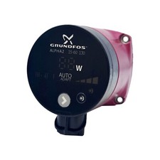 Grundfos alpha2 130 for sale  WALLSEND