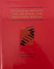 Statistical methods for gebraucht kaufen  Klettgau