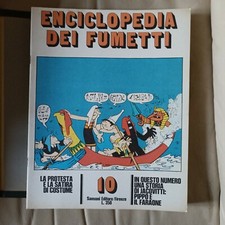Lott enciclopedia dei usato  Vertemate con Minoprio