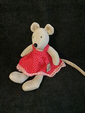 Doudou souris robe d'occasion  Richelieu