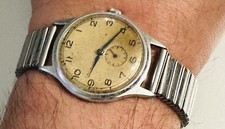 Vintage unbranded military for sale  SOUTHAMPTON