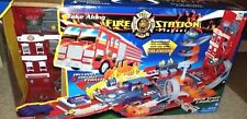 Fire station playset for sale  Sacramento