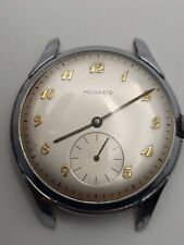 Orologio movado carica usato  Prato