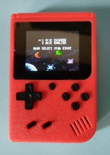 Mini console vintage usato  Palermo