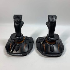2x Thrust Master T16000m fcs comprar usado  Enviando para Brazil
