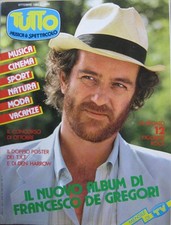 Tutto 1985 gregori usato  Roma