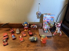 Random toy lot for sale  Valencia