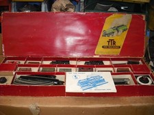 Large ttr large for sale  SUNDERLAND