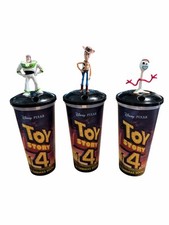Toy story promotional for sale  ALTRINCHAM