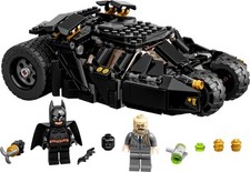 Lego batmobile lot. for sale  Stockton