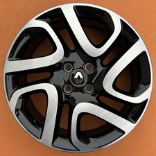Riginal renault captur gebraucht kaufen  Bruchsal
