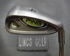 Ping rapture green for sale  SPILSBY