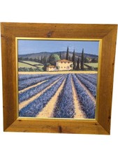 Landscape oil painting for sale  UK