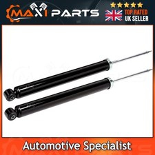 Usado, AMORTECEDORES DE SUSPENSÃO TRASEIRA FORD FIESTA MK5 MK6 2001-2010 X2 comprar usado  Enviando para Brazil