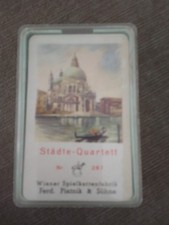 Städte quartett 287 gebraucht kaufen  Hildesheim