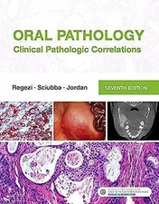 Oral Pathology: Clinical Pathologic - Hardcover, by Regezi DDS MS - Good comprar usado Oral Pathology: Clinical Pathologic - Hardcover, by Regezi DDS MS - Good comprar usado  Enviando para Brazil